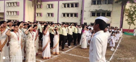 NATIONAL PROGRAMME